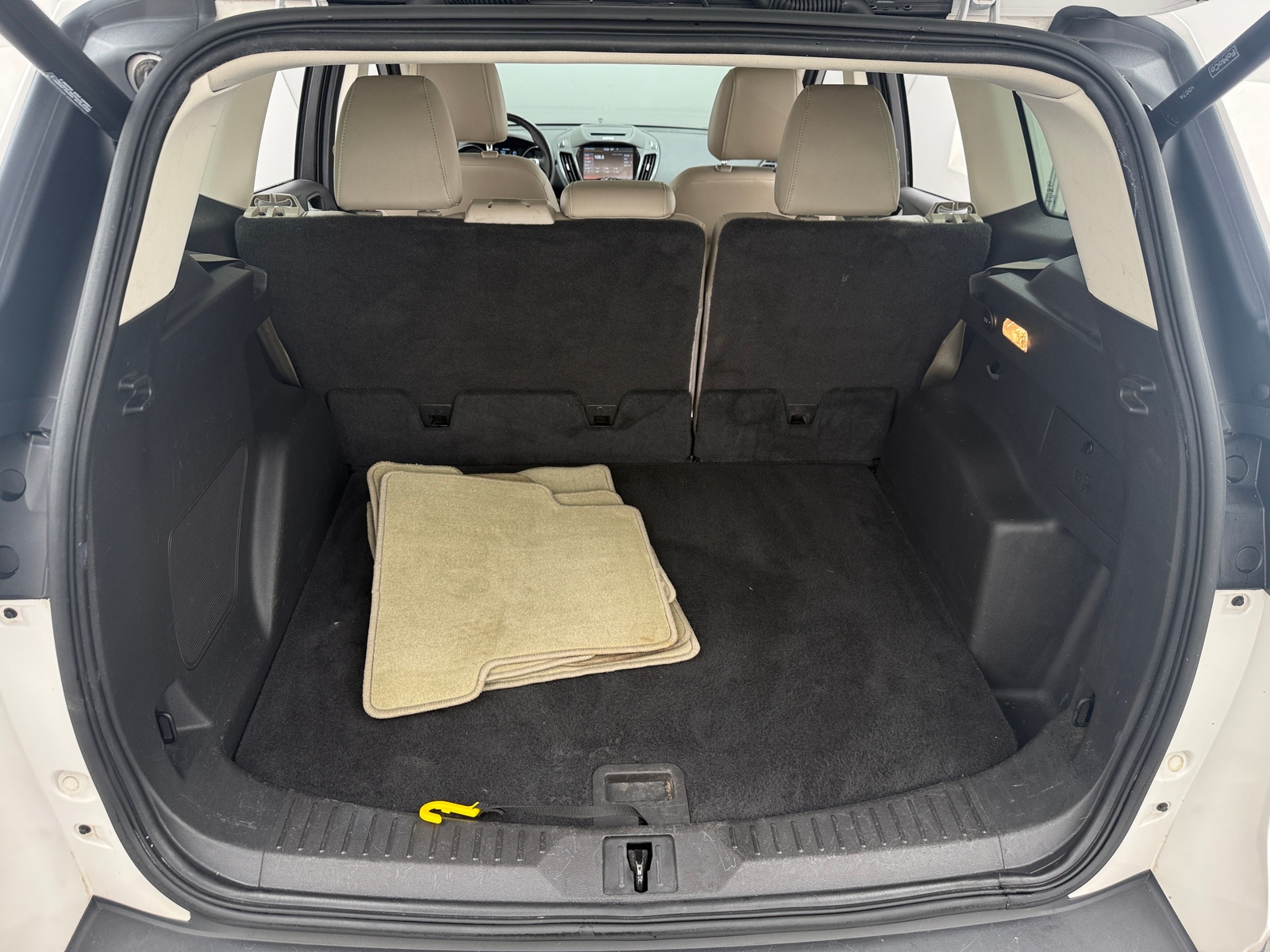 Thumbnail: 2014 Ford Escape - 6