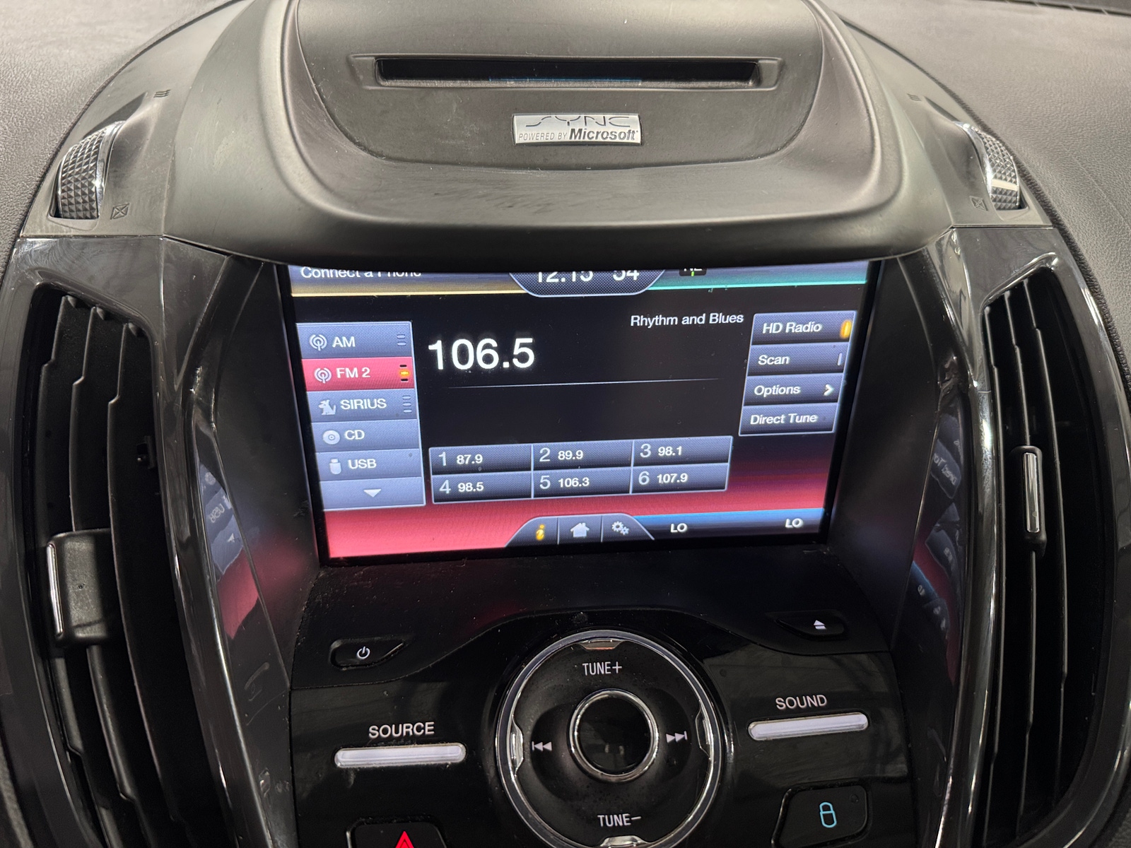 Thumbnail: 2014 Ford Escape - 3