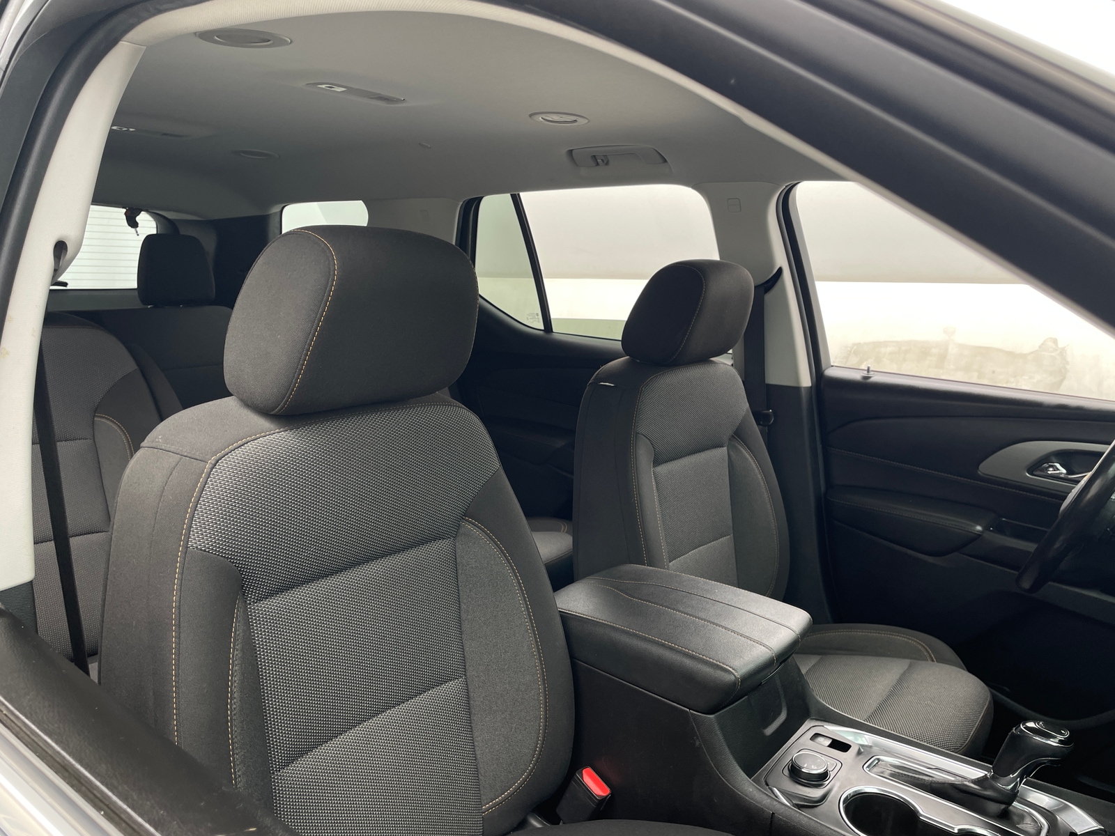 Thumbnail: 2020 Chevrolet Traverse - 2