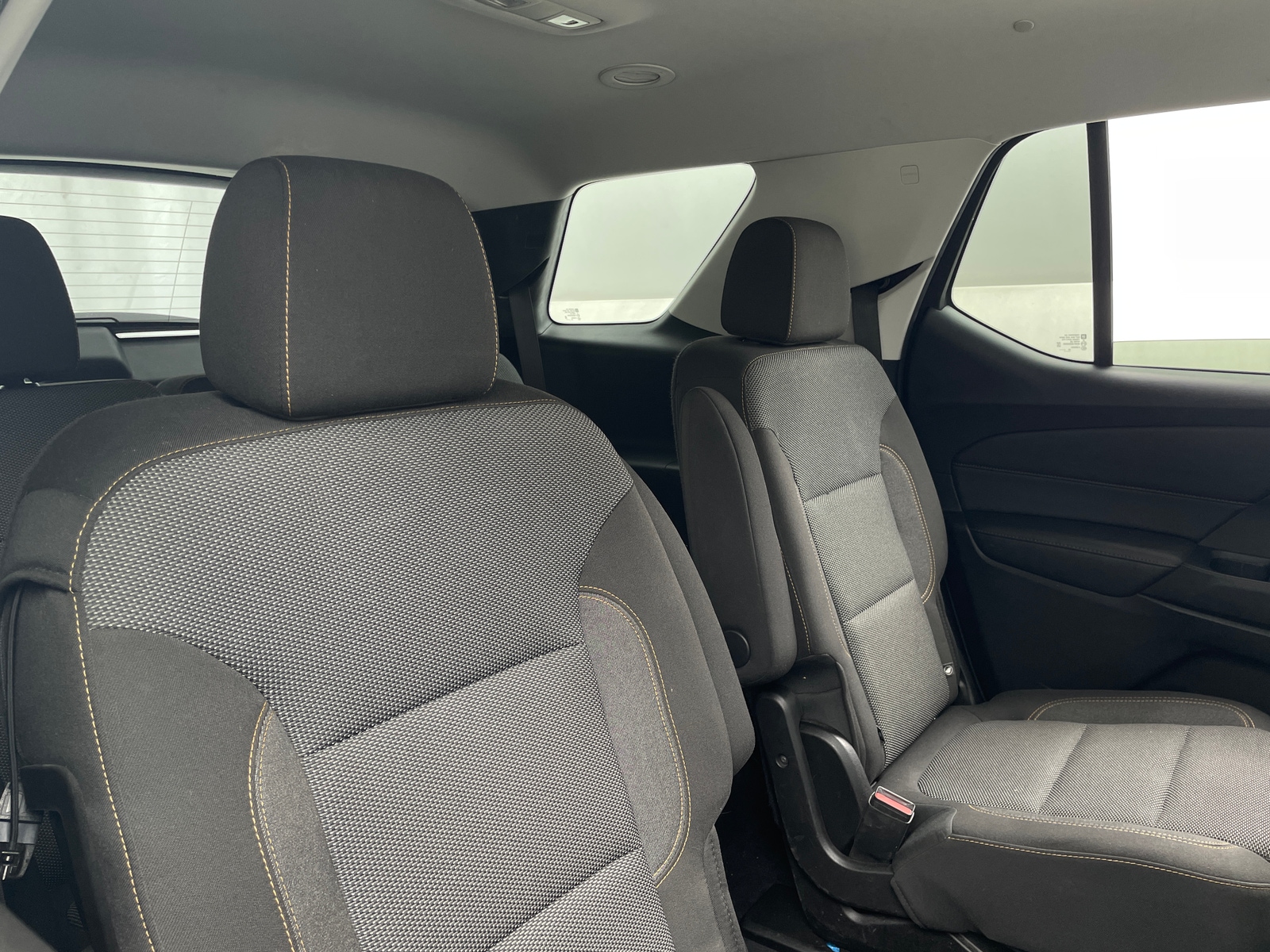 Thumbnail: 2020 Chevrolet Traverse - 6