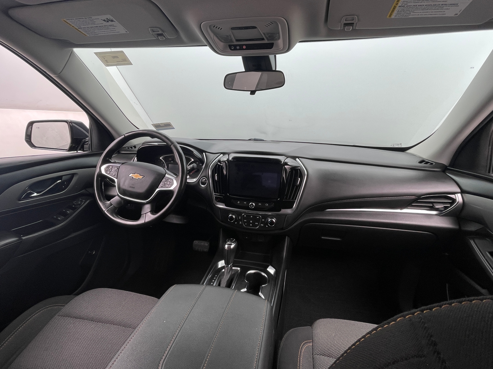 Thumbnail: 2020 Chevrolet Traverse - 3