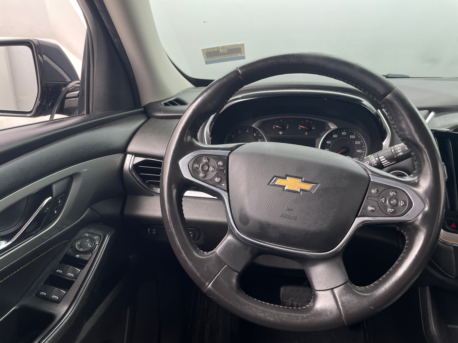 Thumbnail: 2020 Chevrolet Traverse - 5