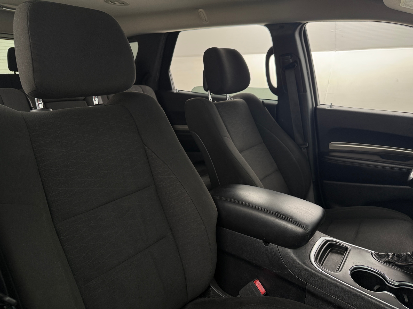 Thumbnail: 2019 Dodge Durango - 2