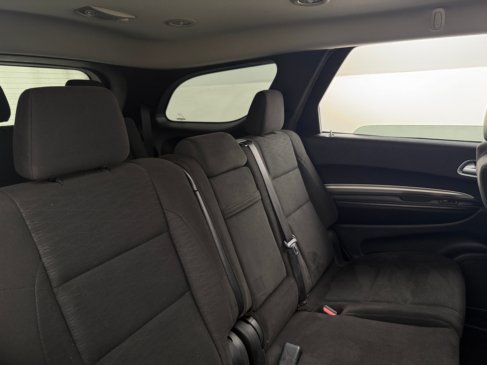 Thumbnail: 2019 Dodge Durango - 6