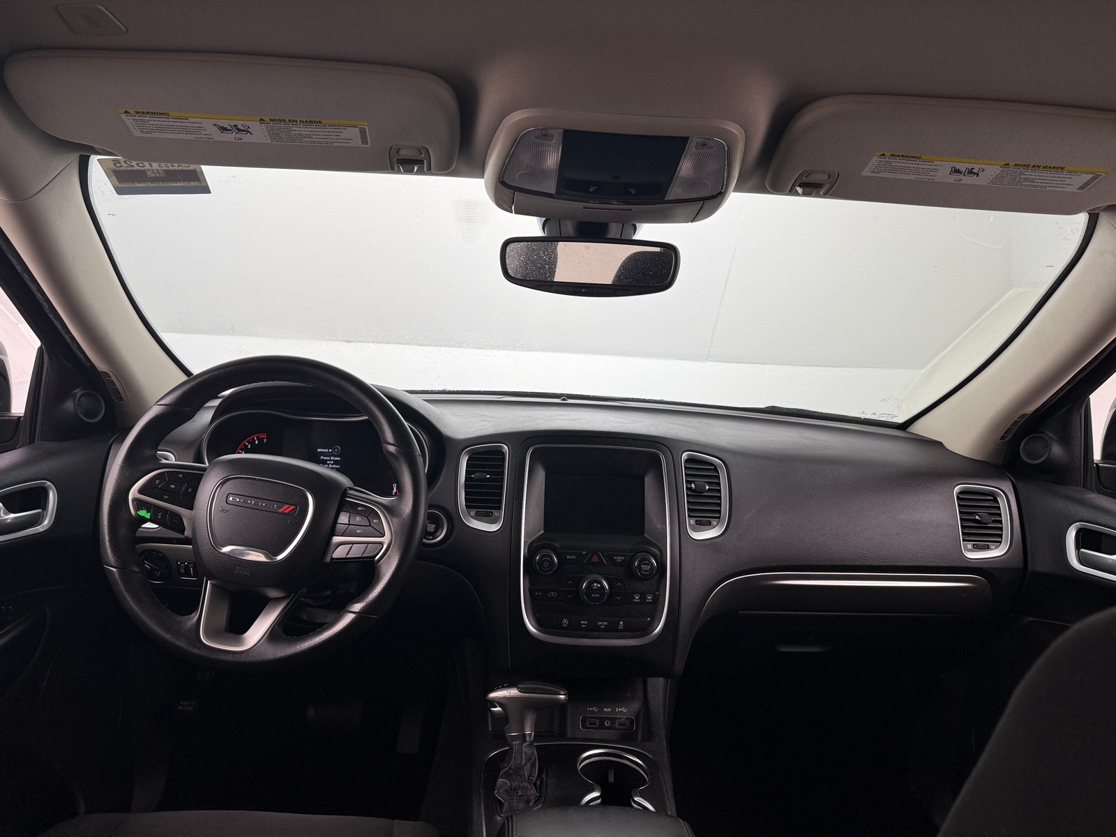 Thumbnail: 2019 Dodge Durango - 3