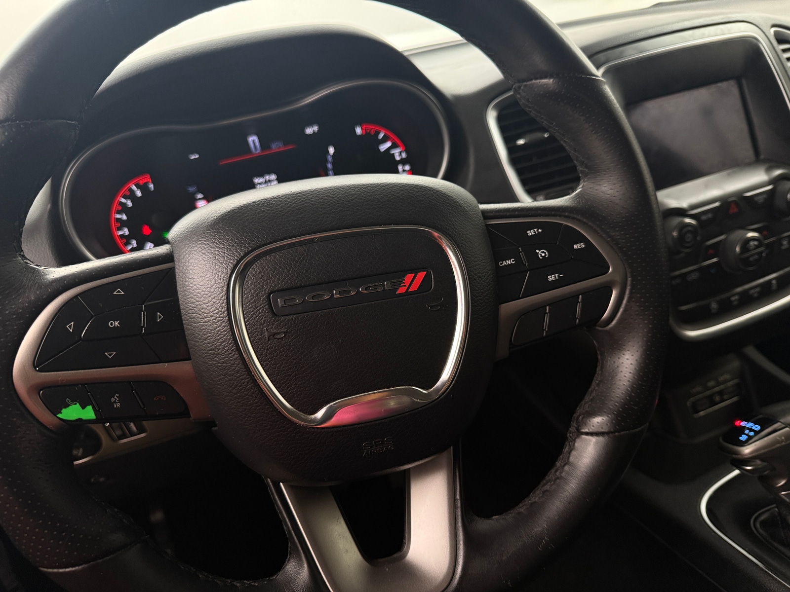 Thumbnail: 2019 Dodge Durango - 5