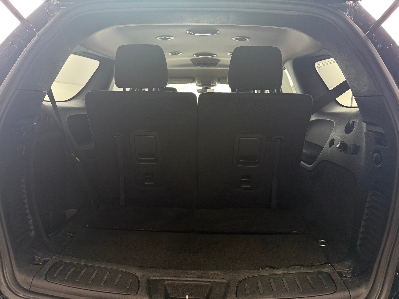 Thumbnail: 2019 Dodge Durango - 7