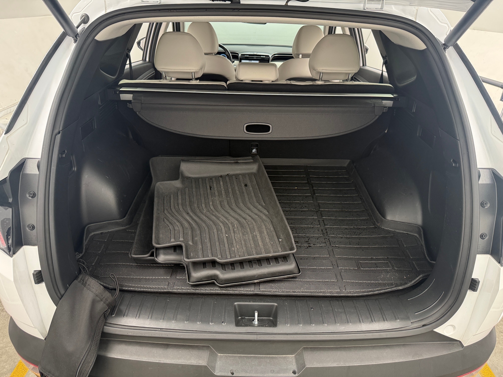 Thumbnail: 2024 Hyundai Tucson - 6