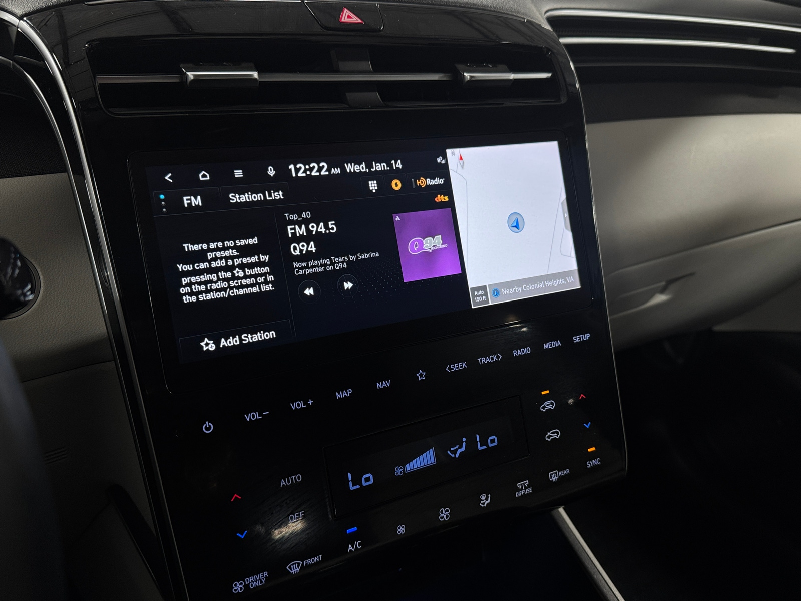 Thumbnail: 2024 Hyundai Tucson - 3