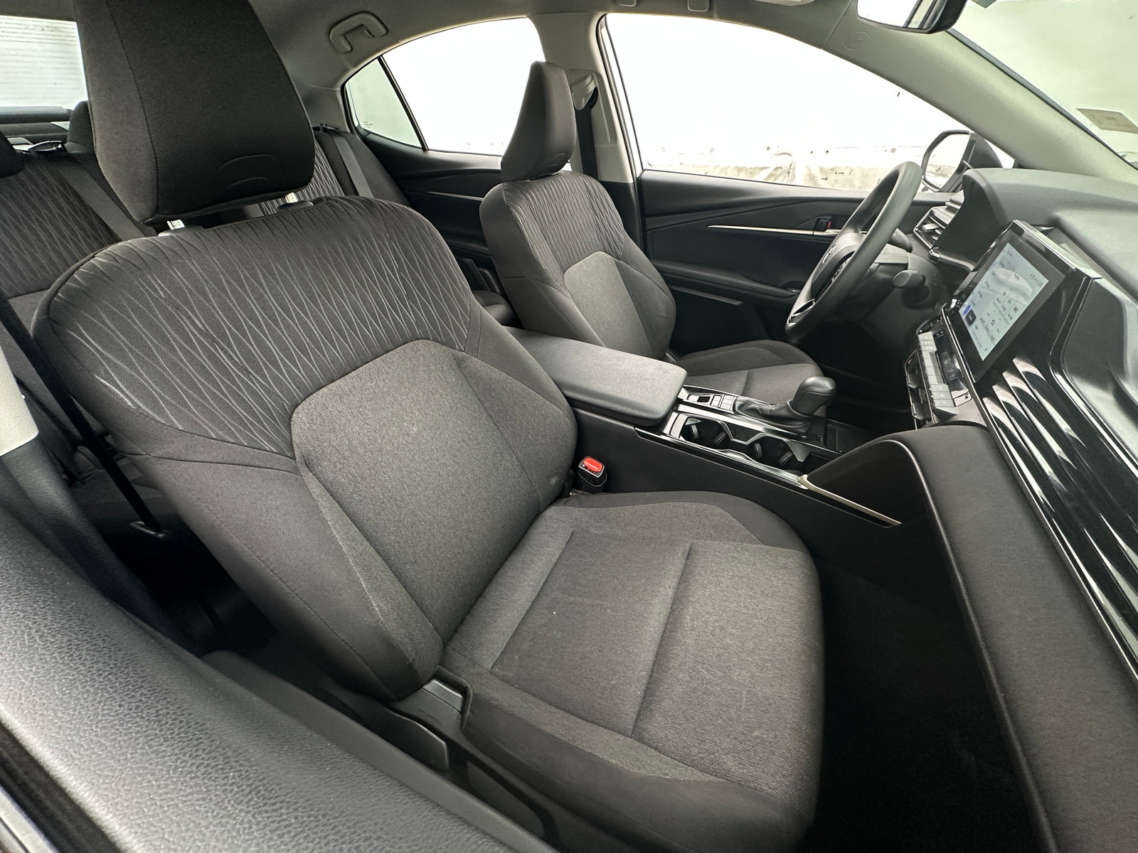 Thumbnail: 2025 Toyota Camry - 2