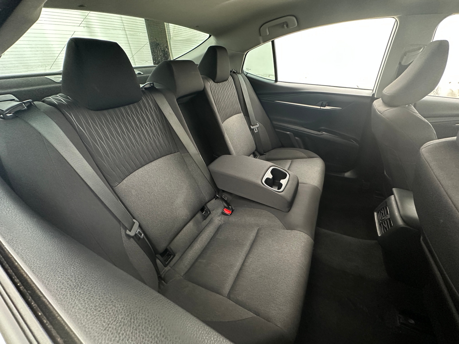 Thumbnail: 2025 Toyota Camry - 6