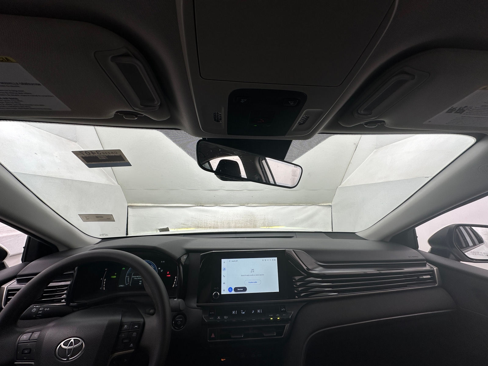 Thumbnail: 2025 Toyota Camry - 3