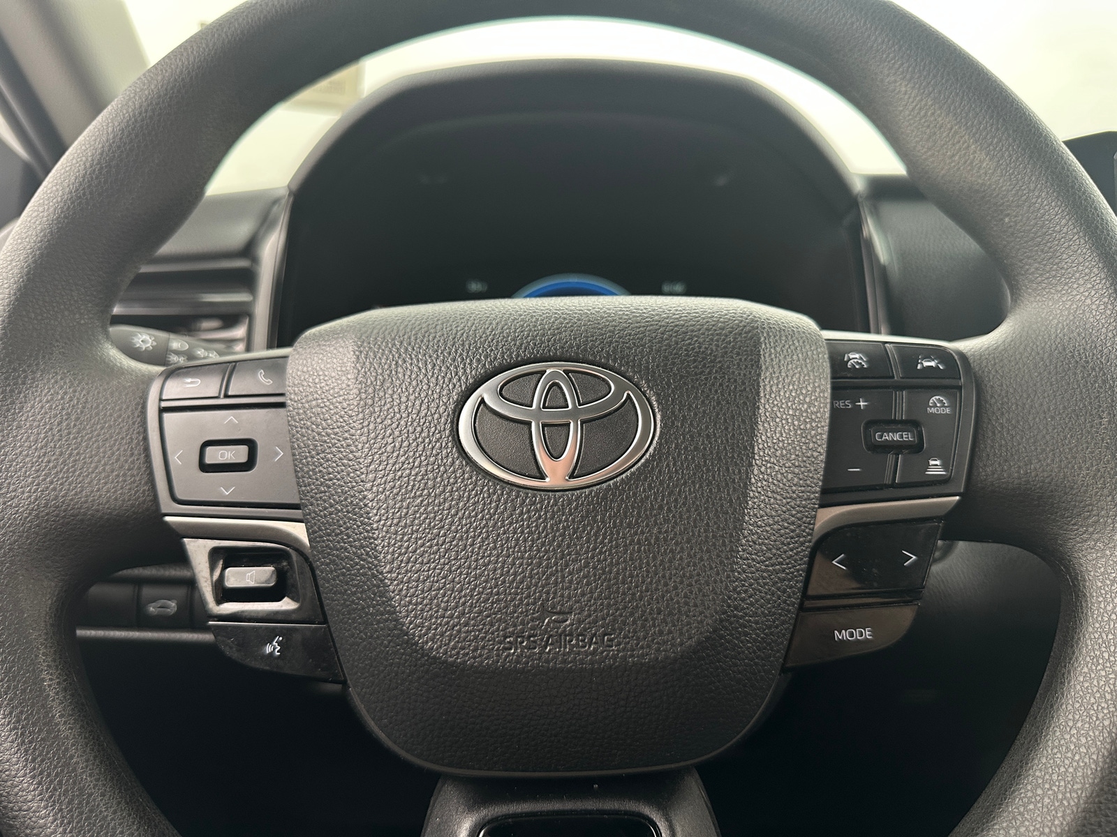 Thumbnail: 2025 Toyota Camry - 5