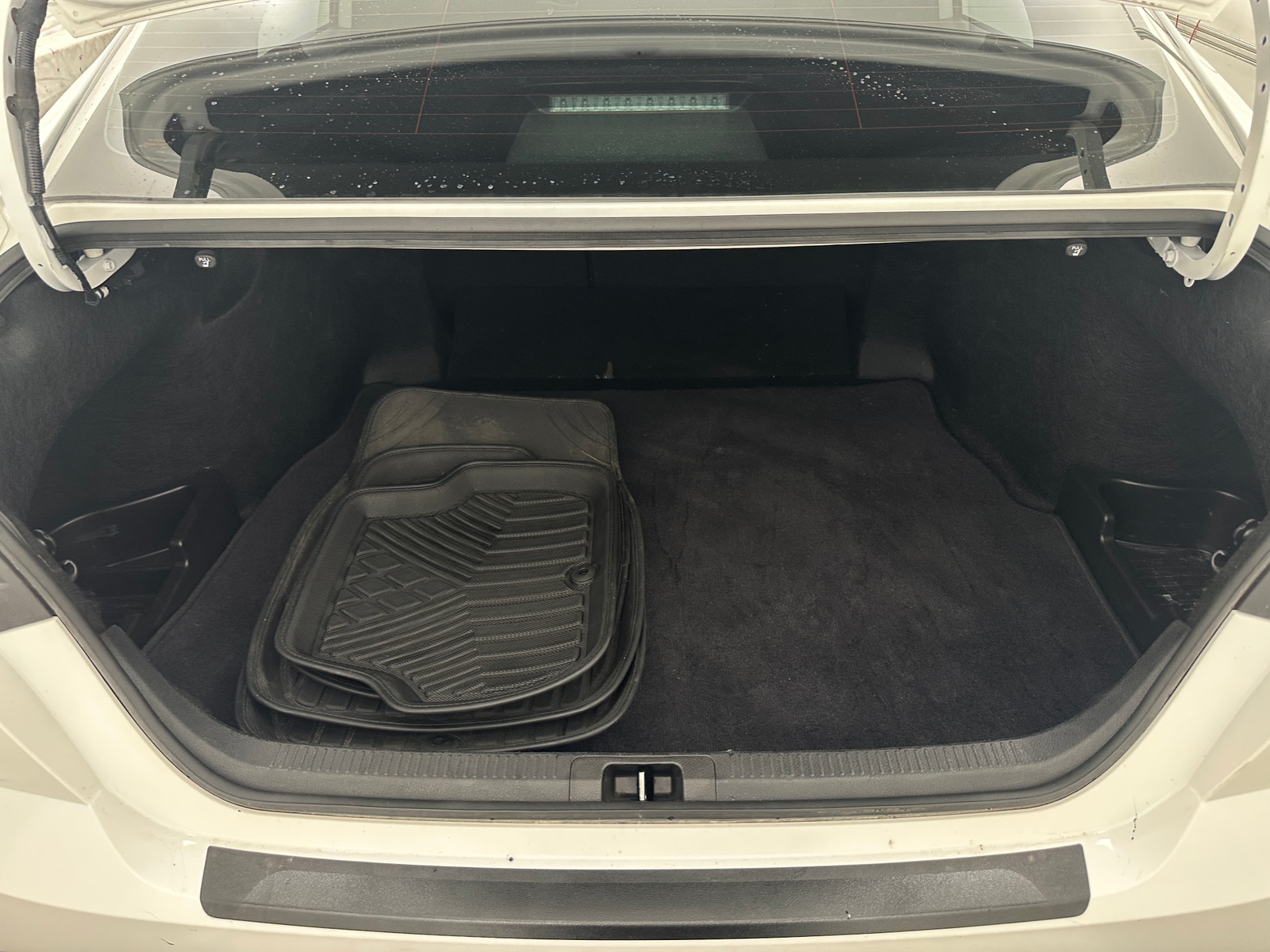 Thumbnail: 2025 Toyota Camry - 7