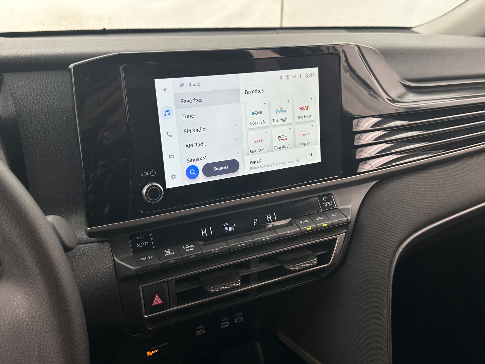 Thumbnail: 2025 Toyota Camry - 4