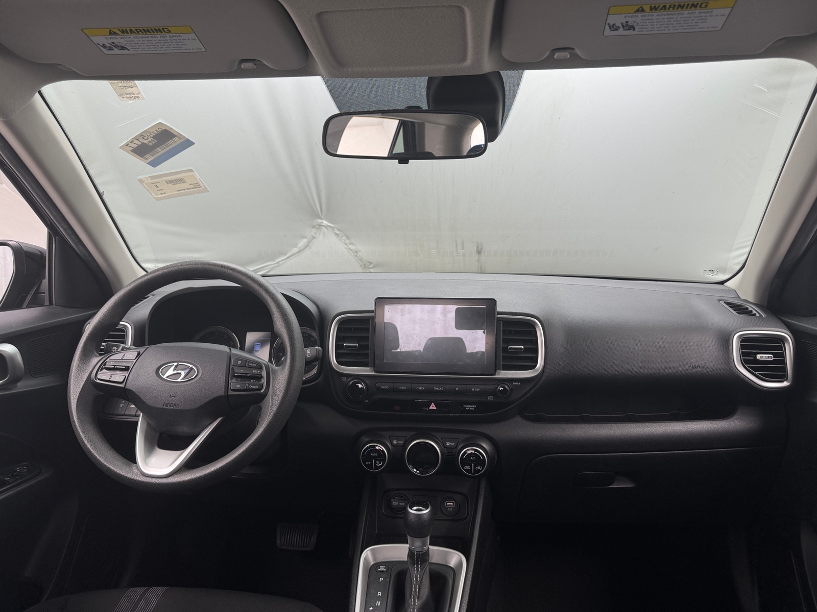 Thumbnail: 2020 Hyundai Venue - 3