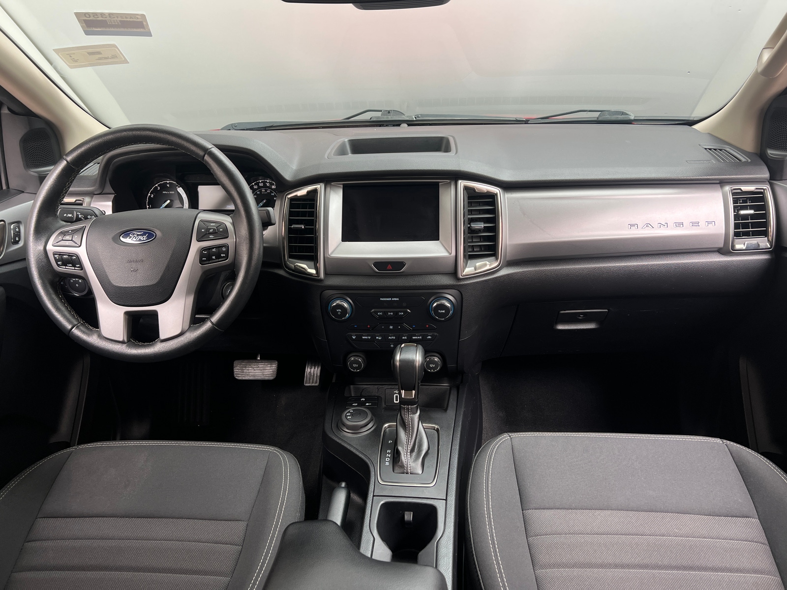 Thumbnail: 2021 Ford Ranger - 3