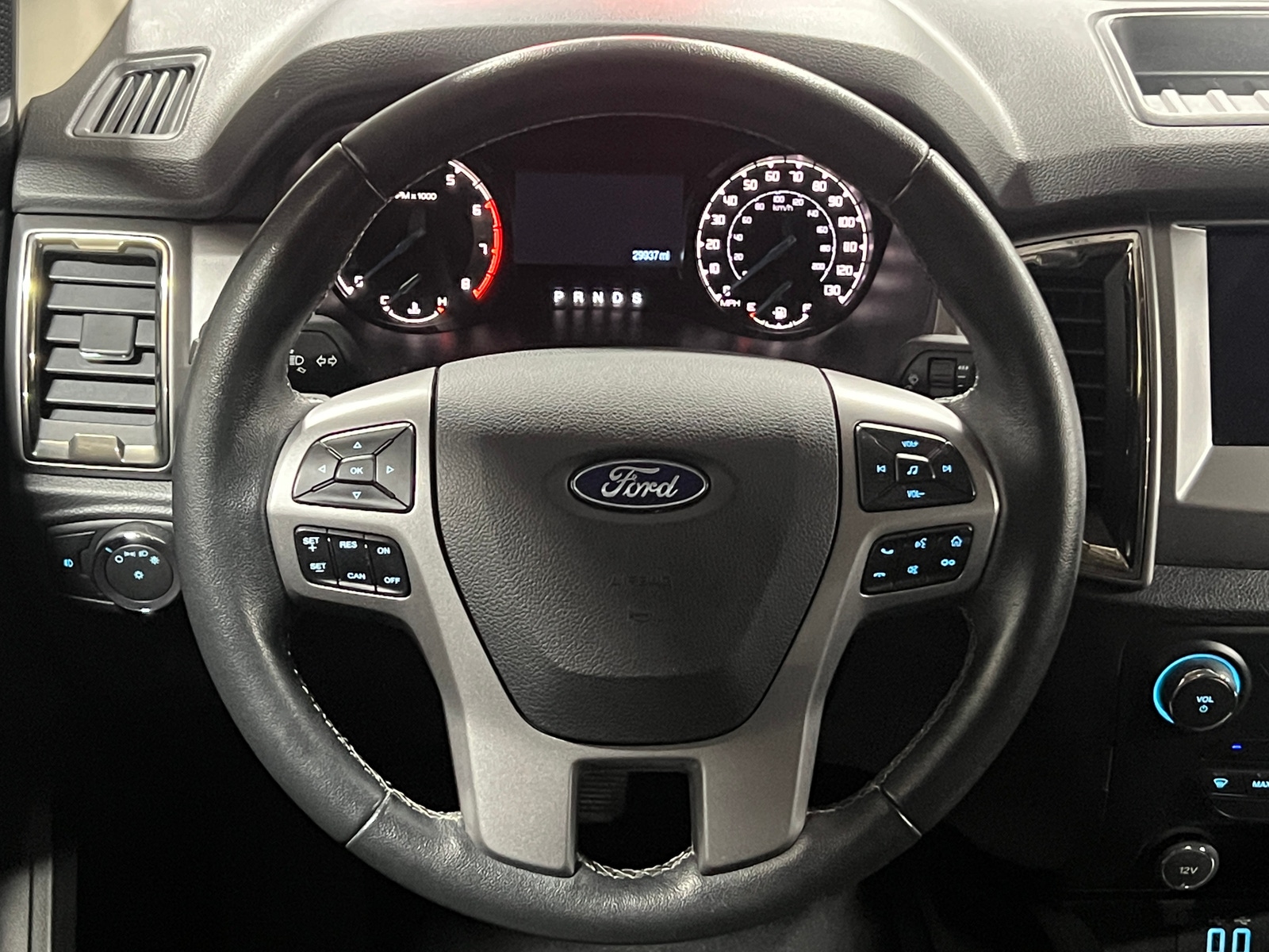 Thumbnail: 2021 Ford Ranger - 5