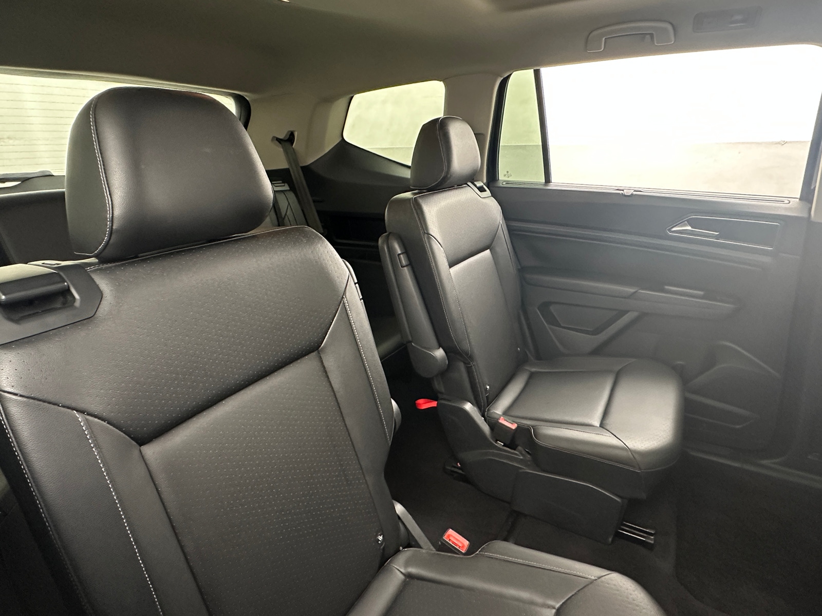 Thumbnail: 2019 Volkswagen Atlas - 5