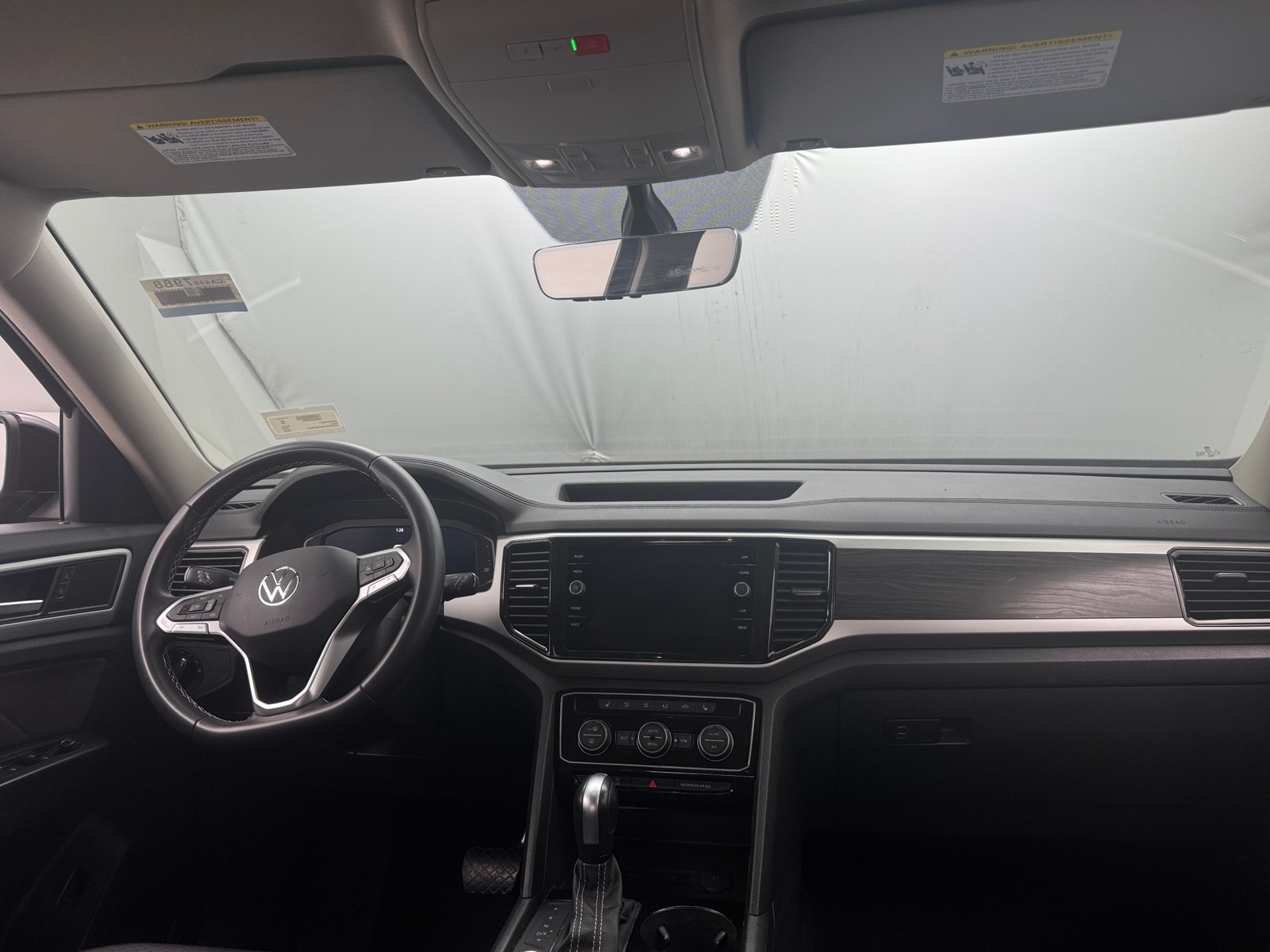 Thumbnail: 2023 Volkswagen Atlas - 2