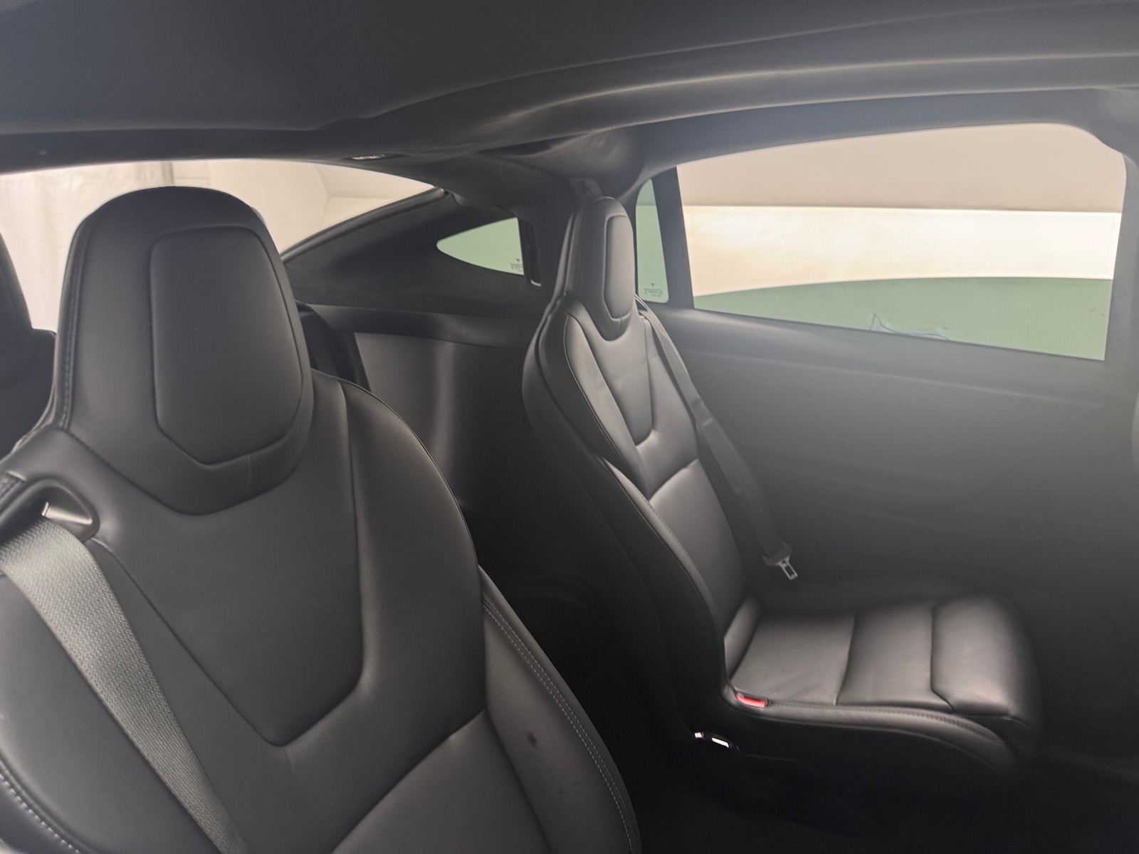 Thumbnail: 2020 Tesla Model X - 5