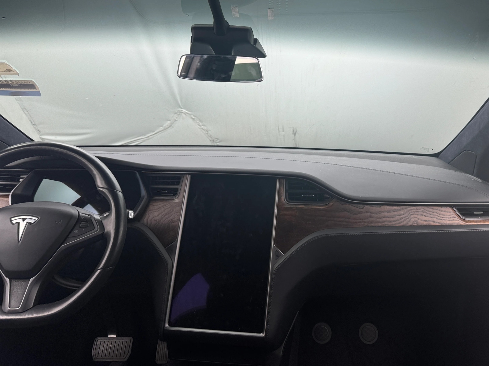 Thumbnail: 2020 Tesla Model X - 2