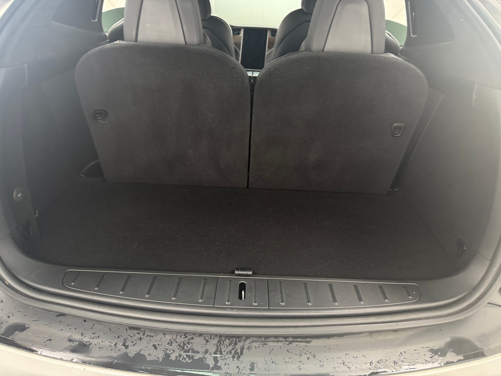 Thumbnail: 2020 Tesla Model X - 6