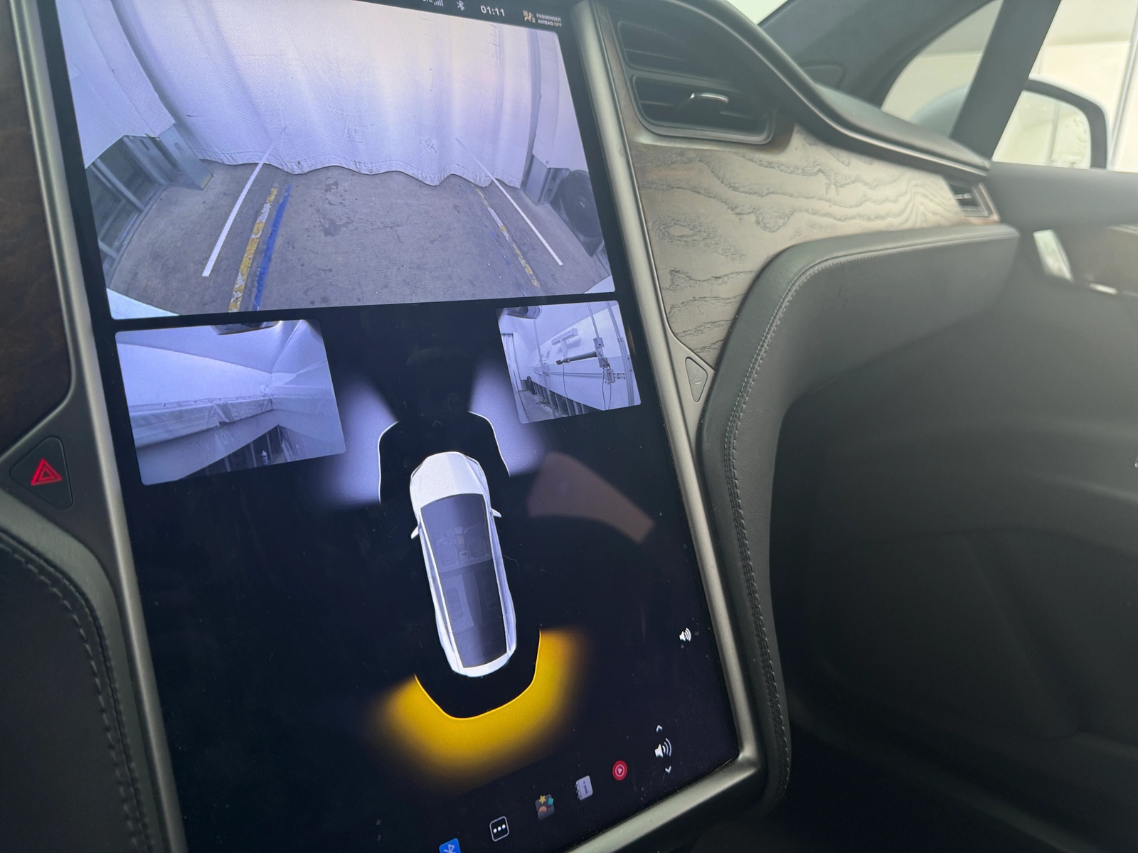 Thumbnail: 2020 Tesla Model X - 3