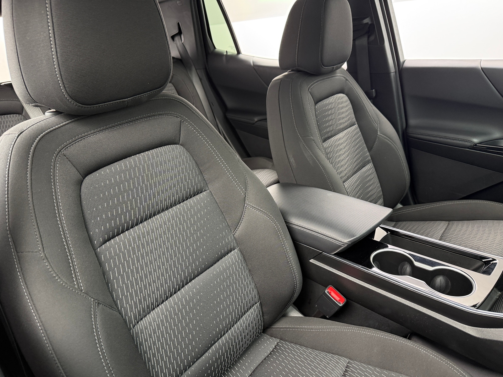 Thumbnail: 2025 Chevrolet Equinox - 2