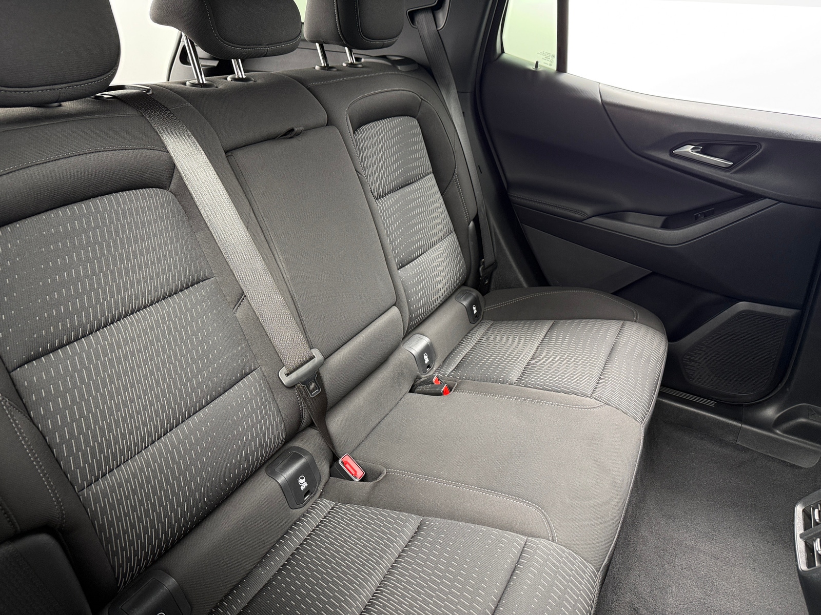 Thumbnail: 2025 Chevrolet Equinox - 6