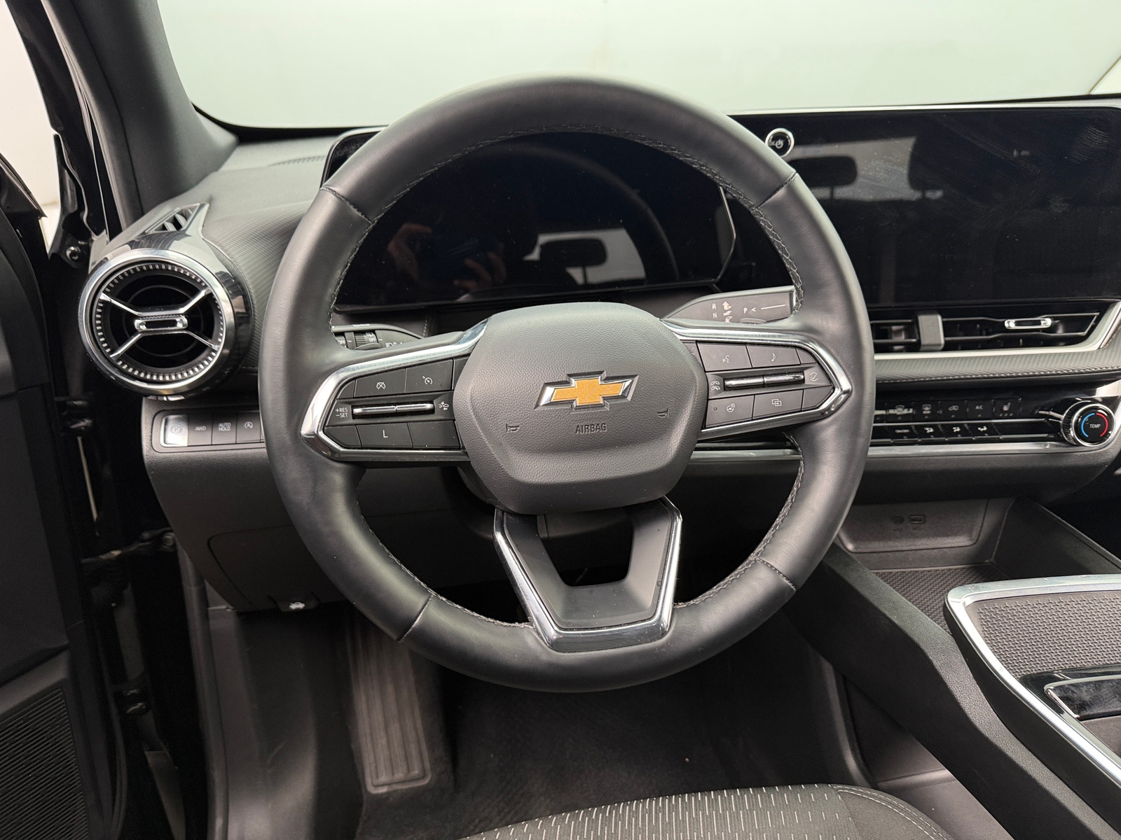 Thumbnail: 2025 Chevrolet Equinox - 5