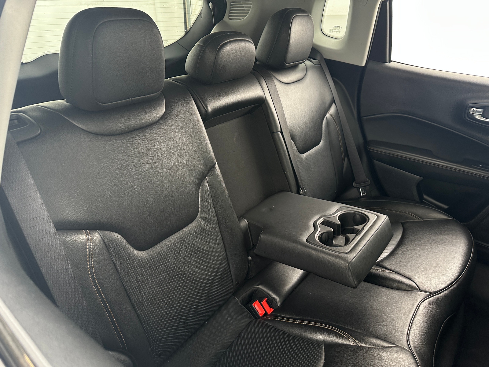 Thumbnail: 2019 Jeep Compass - 5