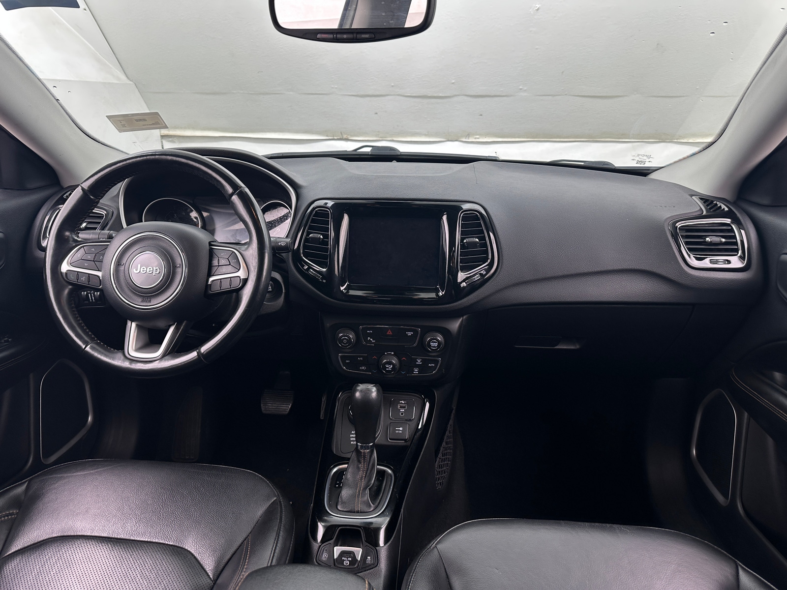 Thumbnail: 2019 Jeep Compass - 2