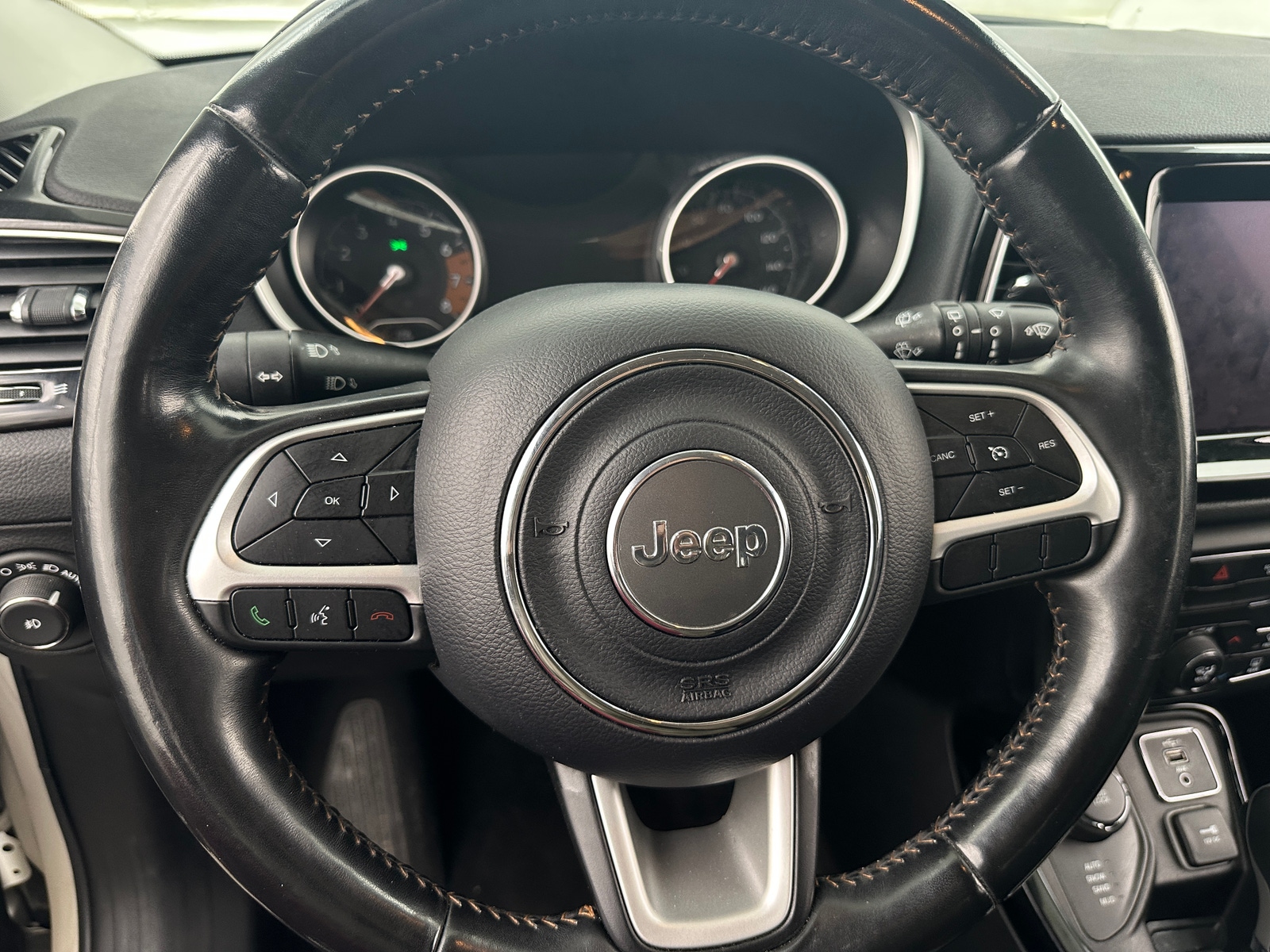 Thumbnail: 2019 Jeep Compass - 4