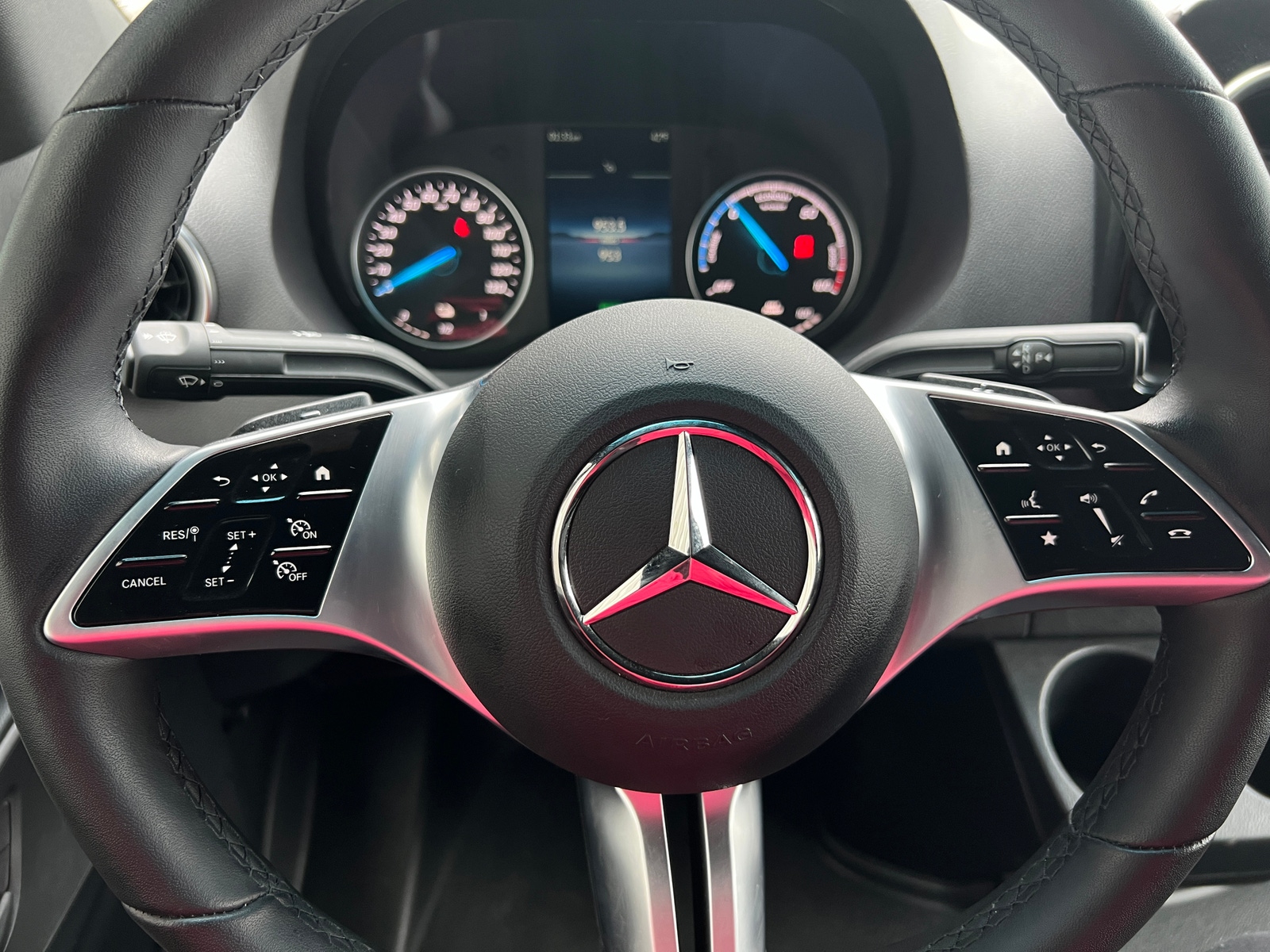 Thumbnail: 2024 Mercedes-Benz eSprinter - 5