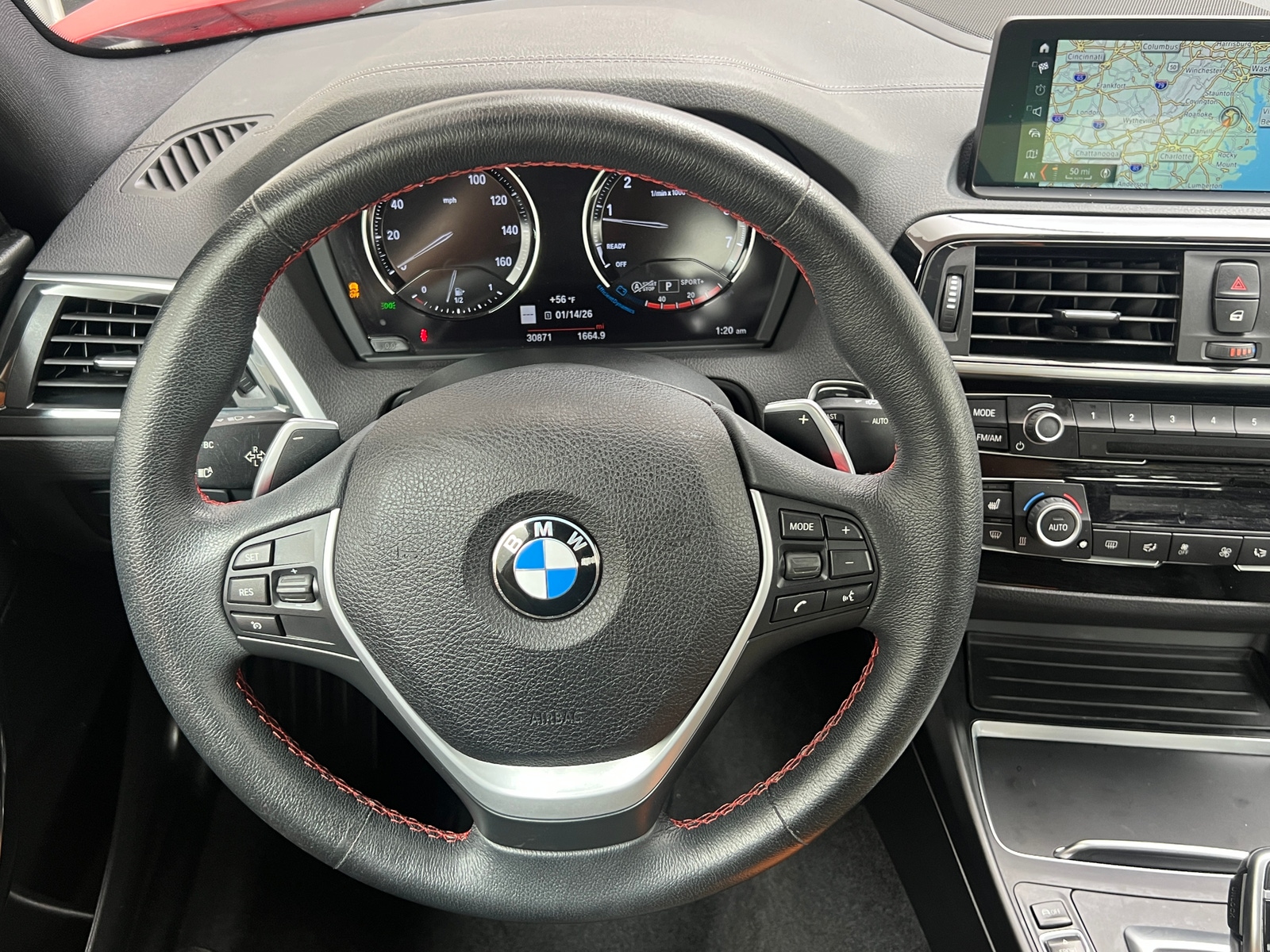 Thumbnail: 2019 BMW 2 Series - 3