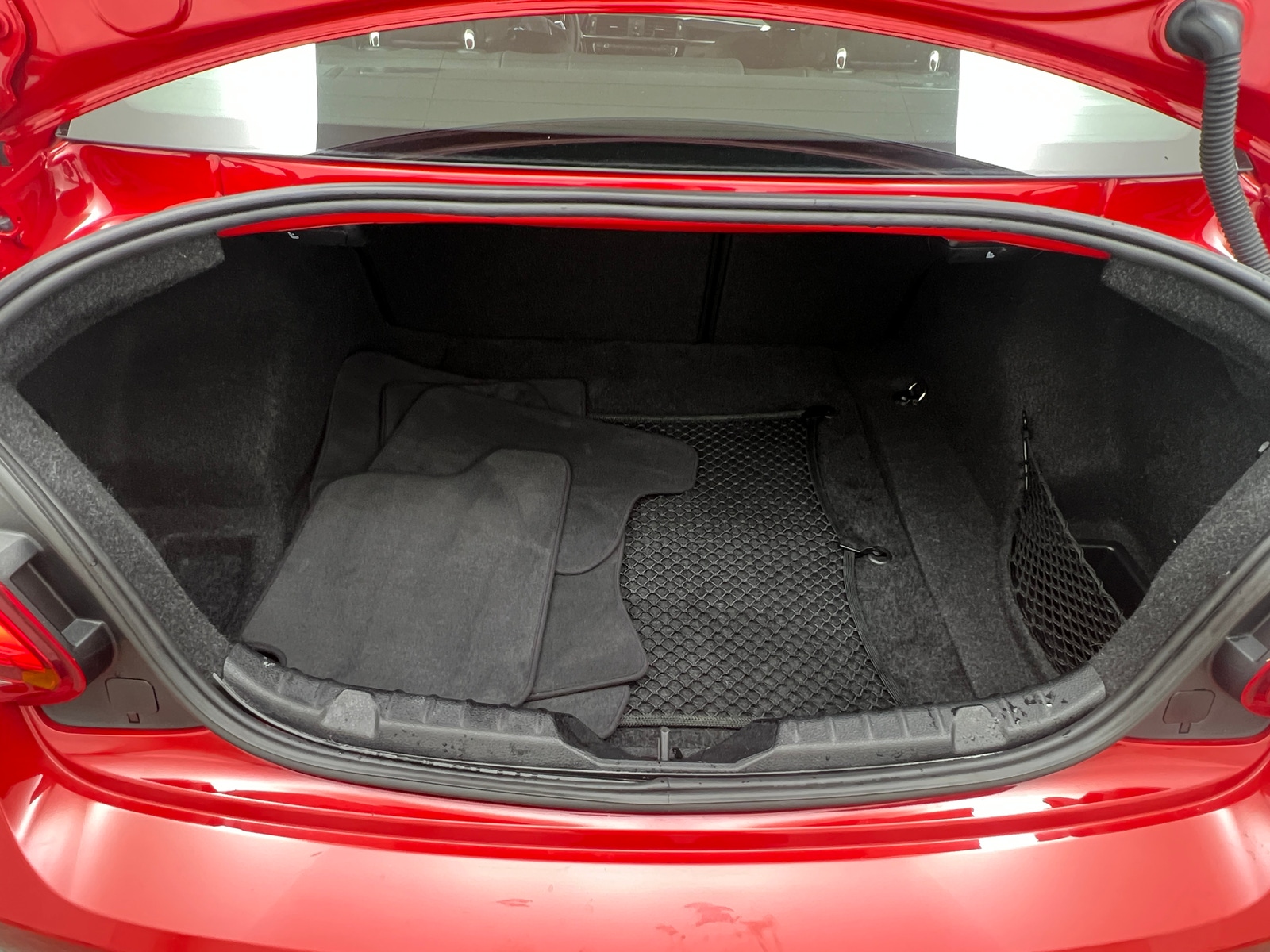 Thumbnail: 2019 BMW 2 Series - 4