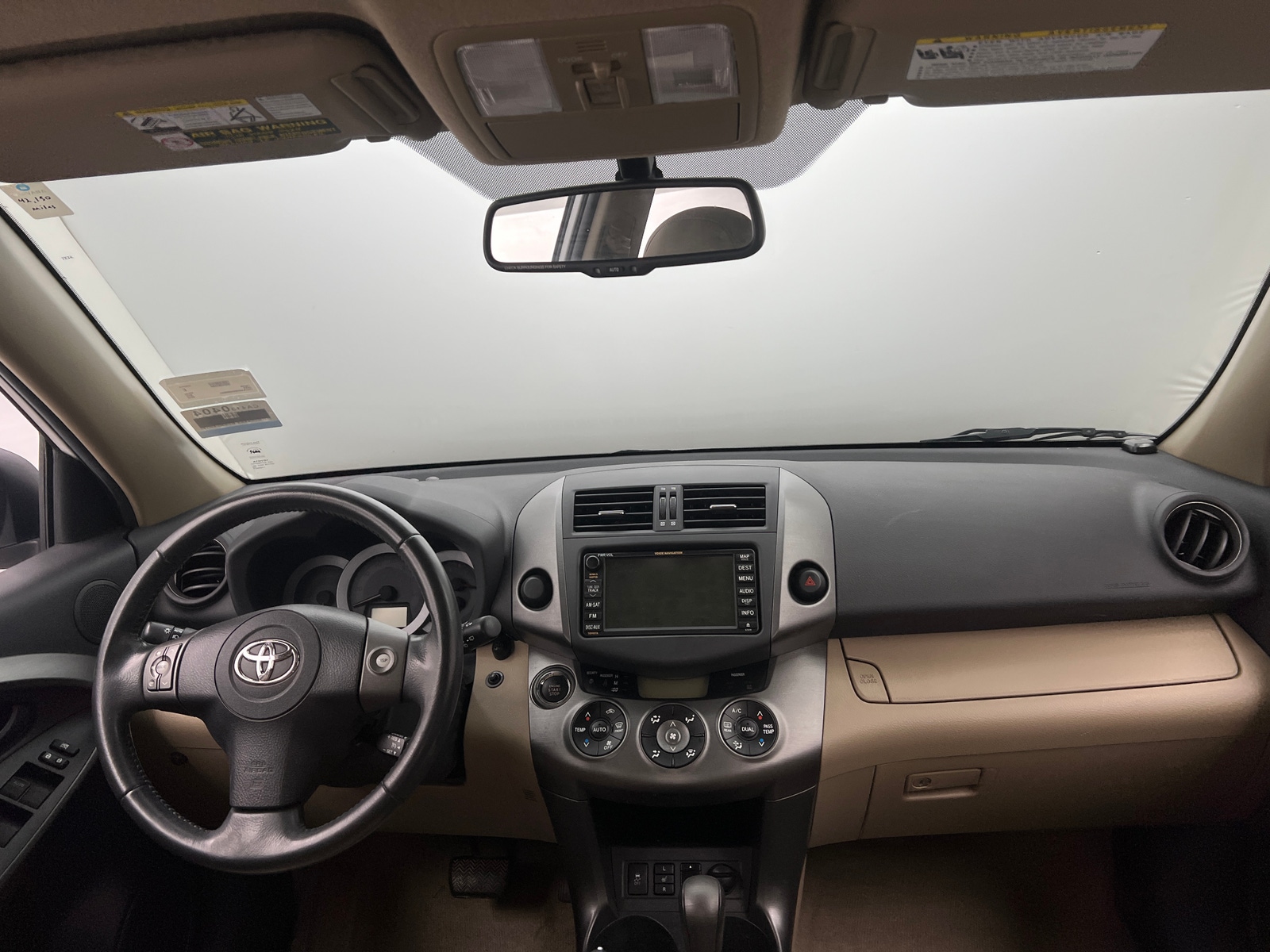 Thumbnail: 2010 Toyota RAV4 - 3