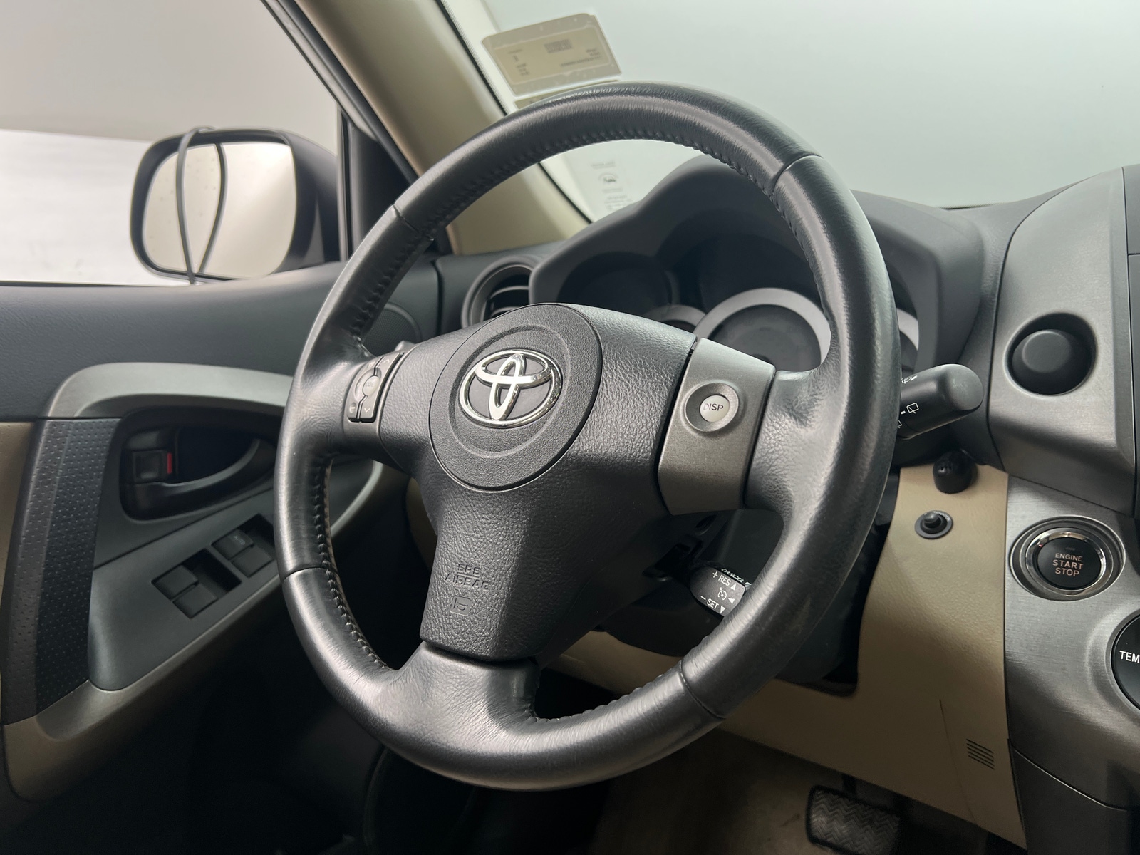 Thumbnail: 2010 Toyota RAV4 - 5