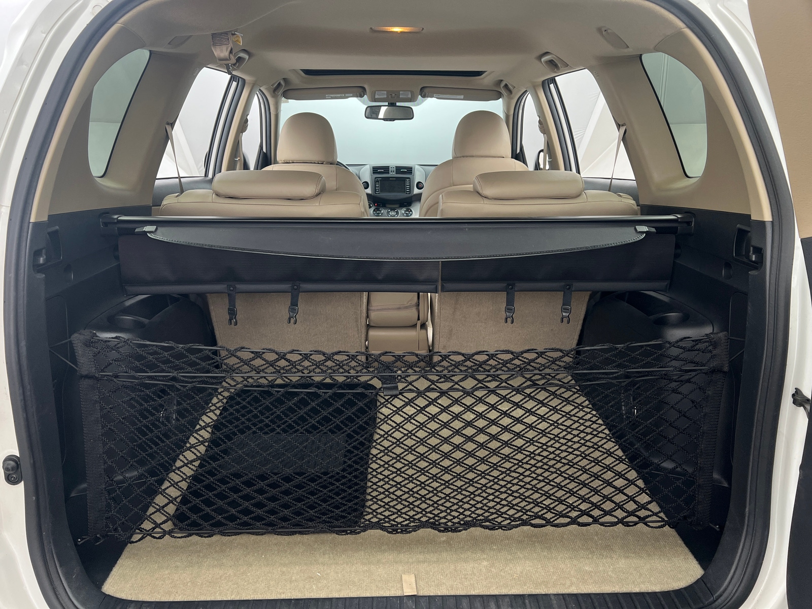 Thumbnail: 2010 Toyota RAV4 - 7