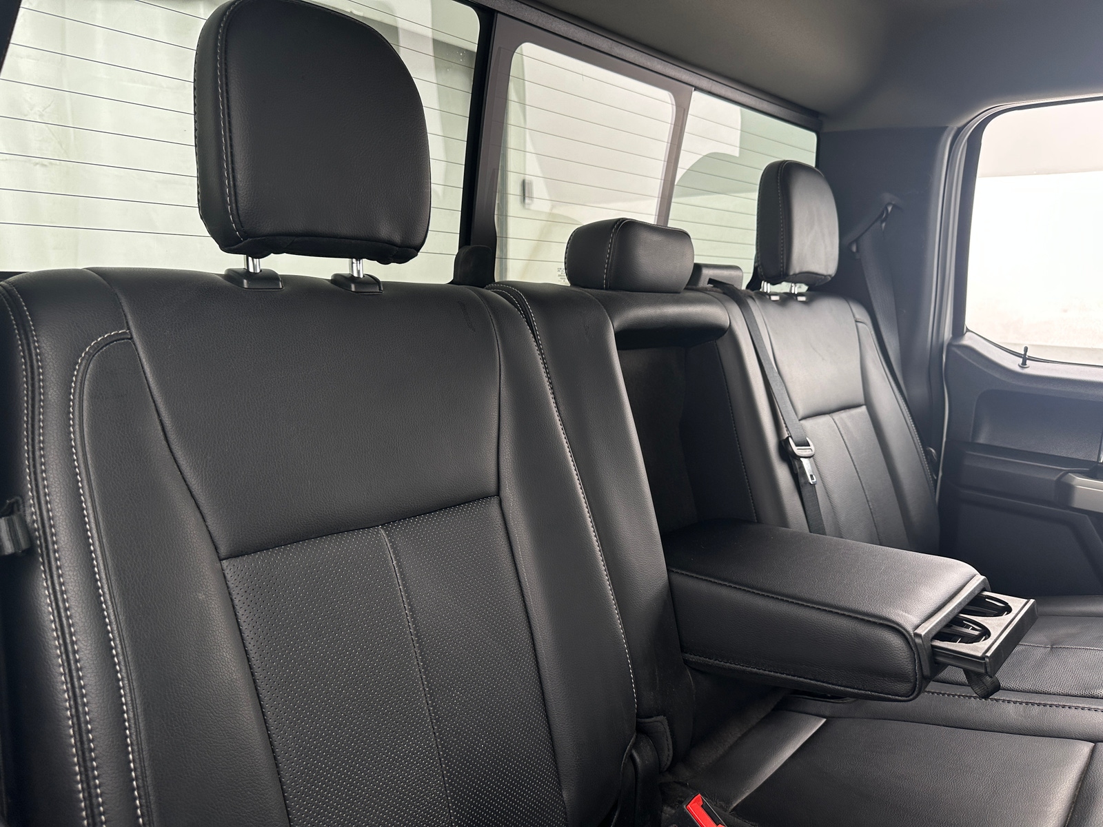 Thumbnail: 2020 Ford Econoline - 5