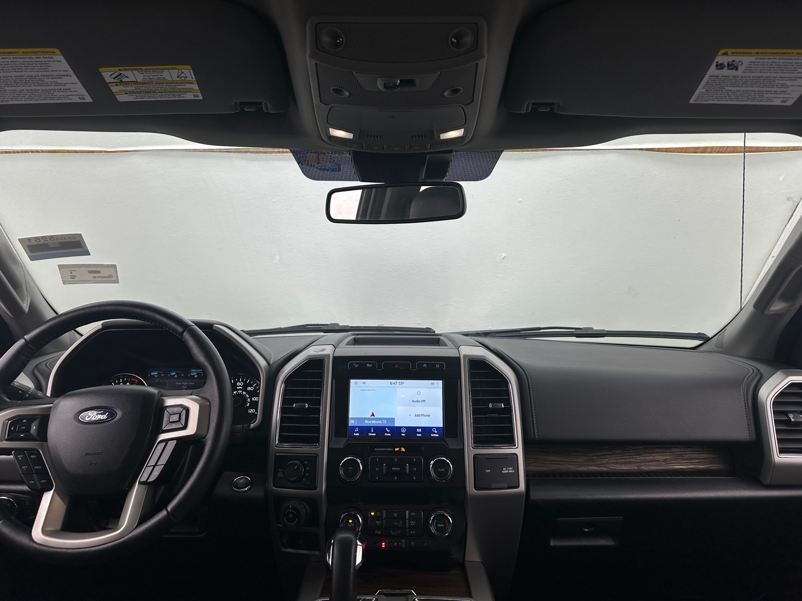 Thumbnail: 2020 Ford Econoline - 2