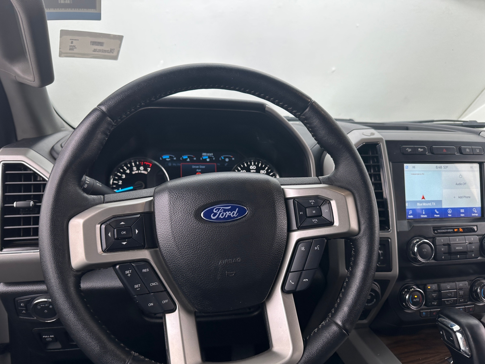 Thumbnail: 2020 Ford Econoline - 4