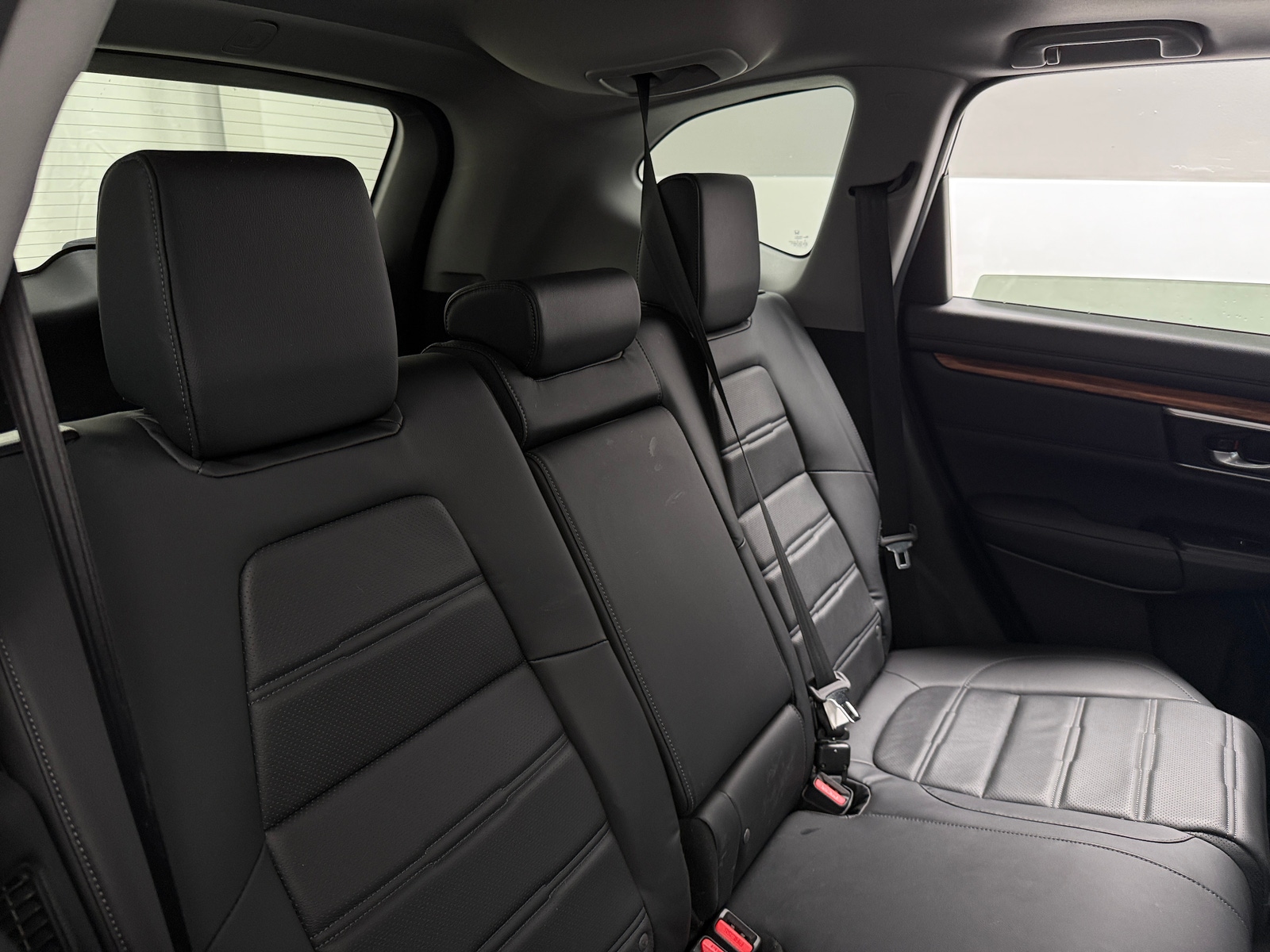 Thumbnail: 2021 Honda CR-V - 5