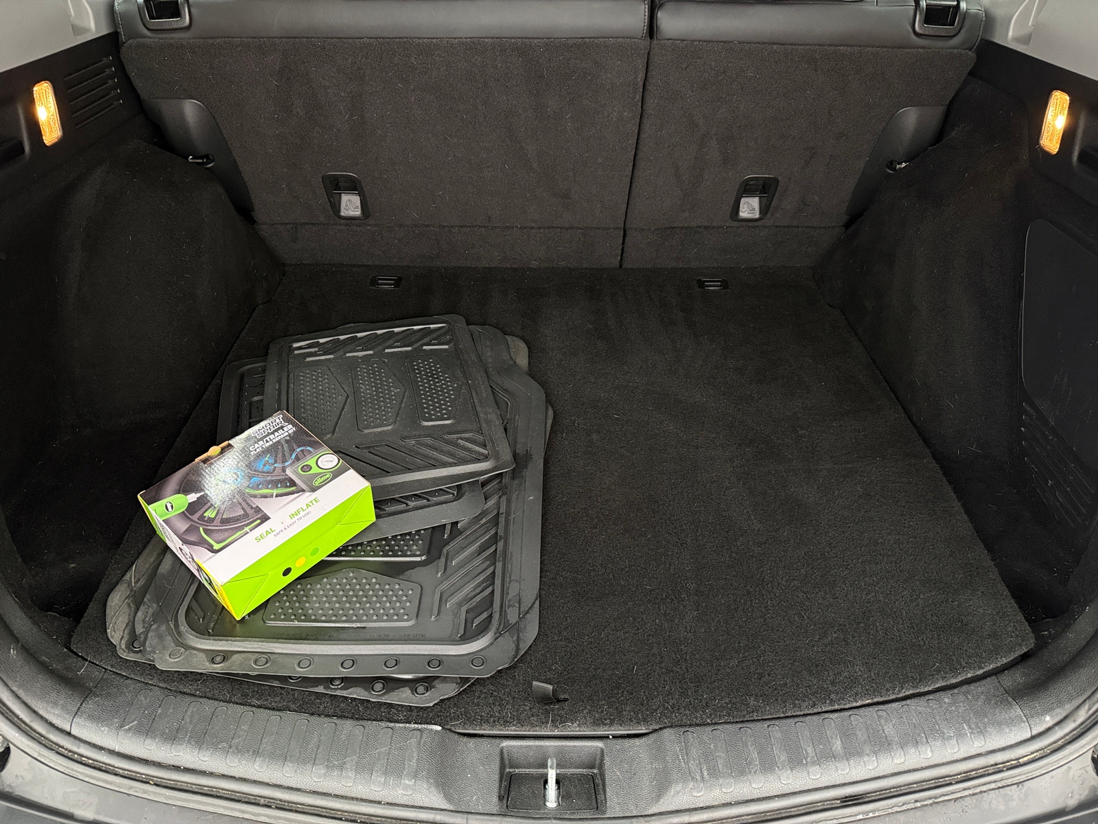 Thumbnail: 2021 Honda CR-V - 6