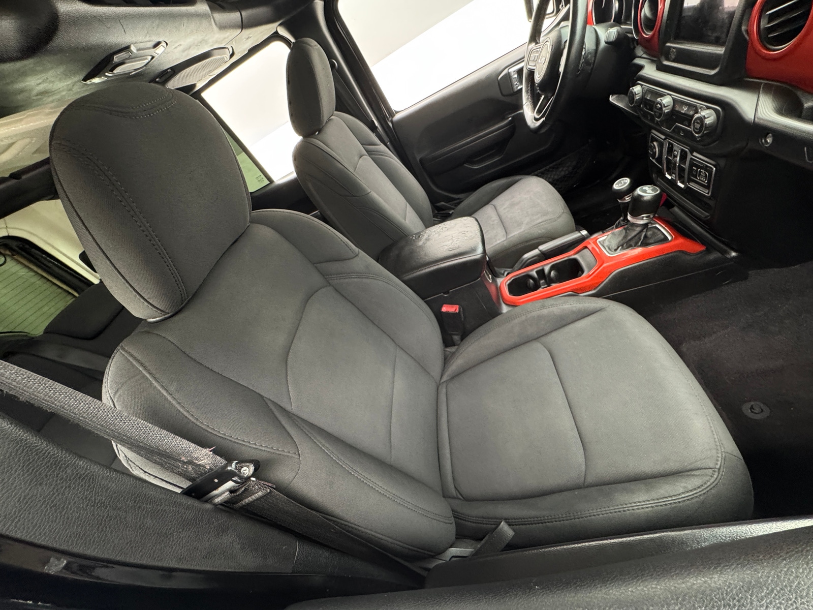 Thumbnail: 2021 Jeep Wrangler - 2