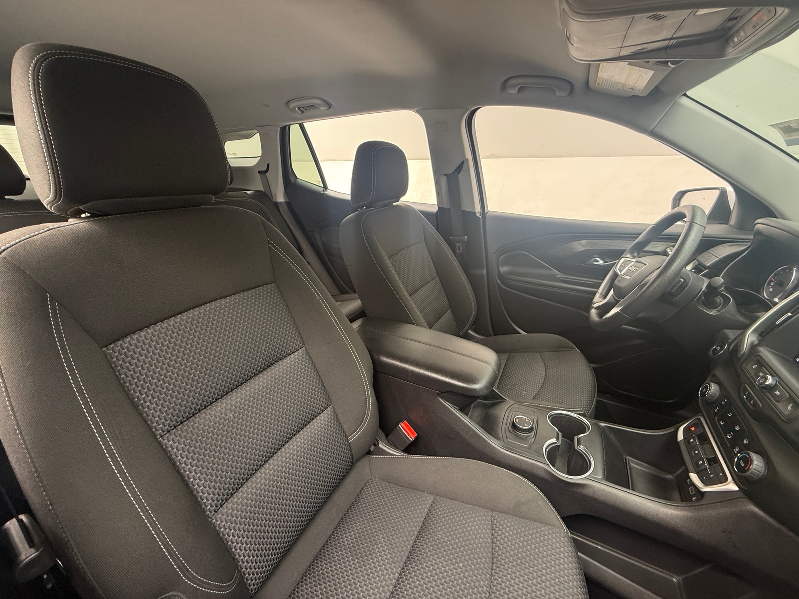 Thumbnail: 2024 GMC Terrain - 2