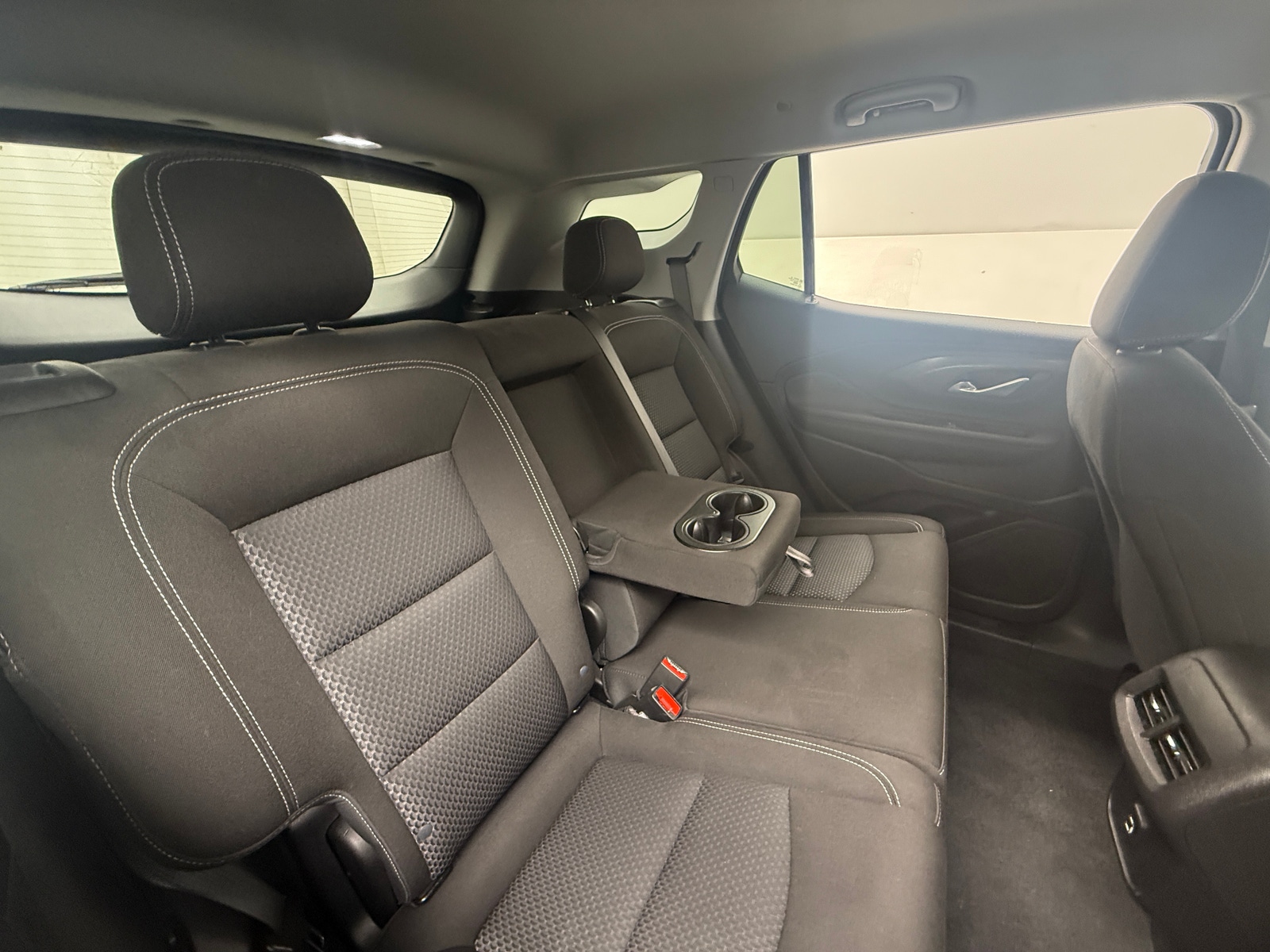 Thumbnail: 2024 GMC Terrain - 6