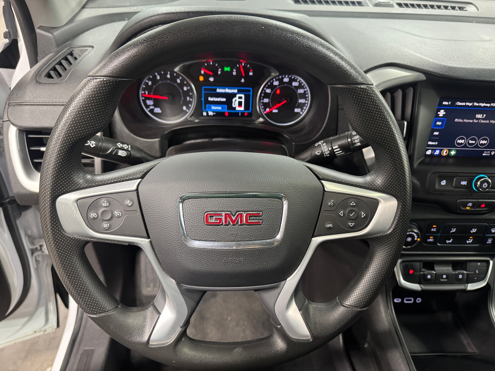 Thumbnail: 2024 GMC Terrain - 5