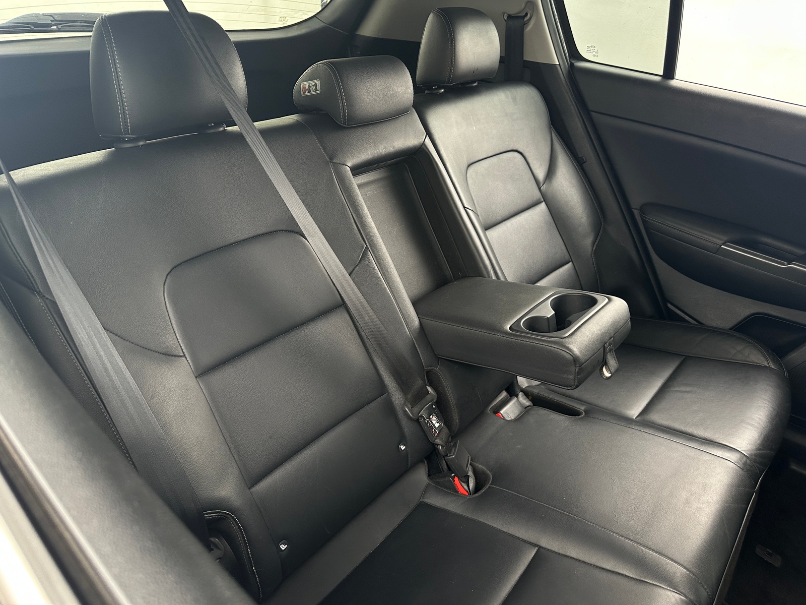 Thumbnail: 2017 Kia Sportage - 5